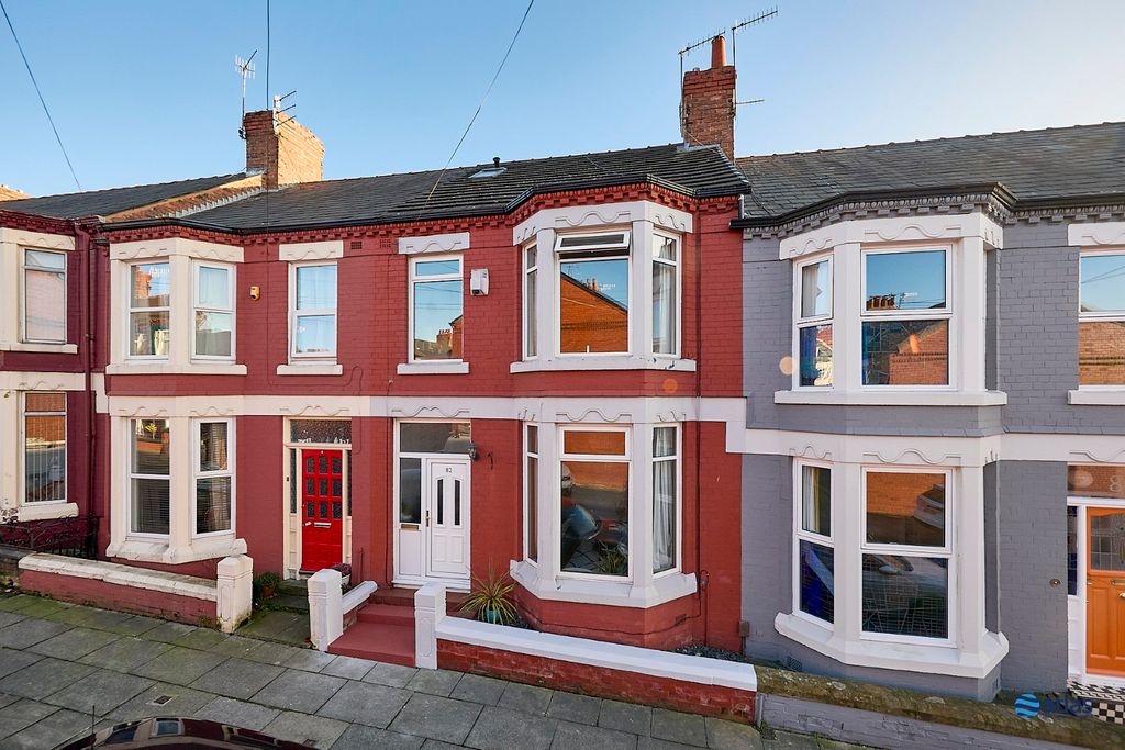 Property photo 1 of 20 Front Elevation