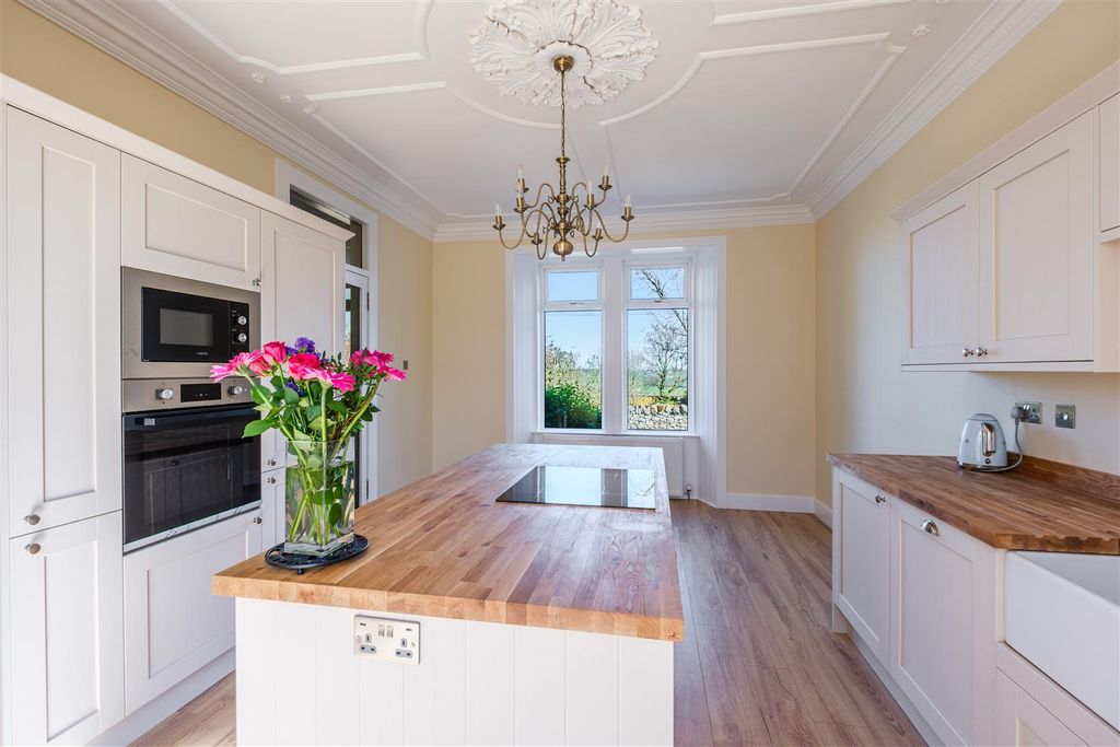 Additional image 4 of 4 bed semi-detached house for saleMerkland House, Strathaven ML10