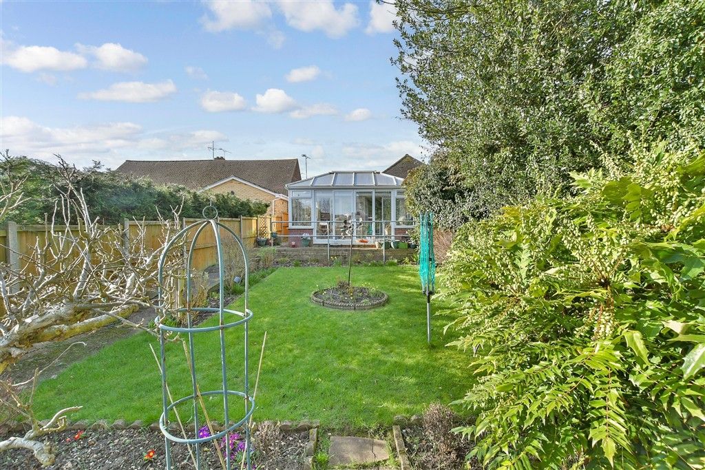 Property photo 1 of 8 Rear Garden