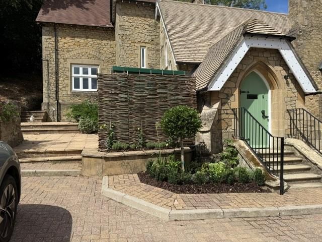 Property photo 1 of 18 External Planting.Jpg