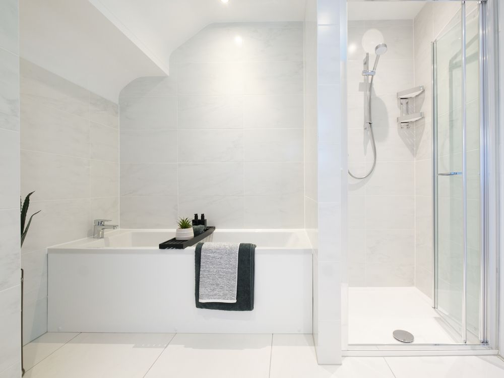 Additional image 6 of 5 bed detached house for sale"Hampstead" at Greencroft Meadow, Royton, Oldham OL2
