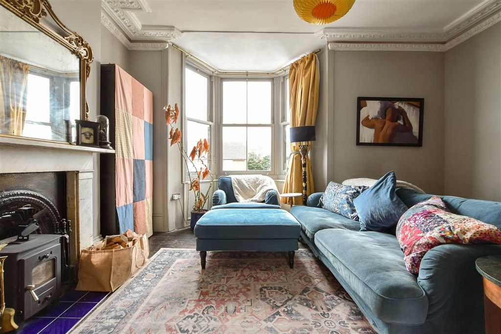 Property photo 2 of 21 Bedroom 1 (Used As Lounge)