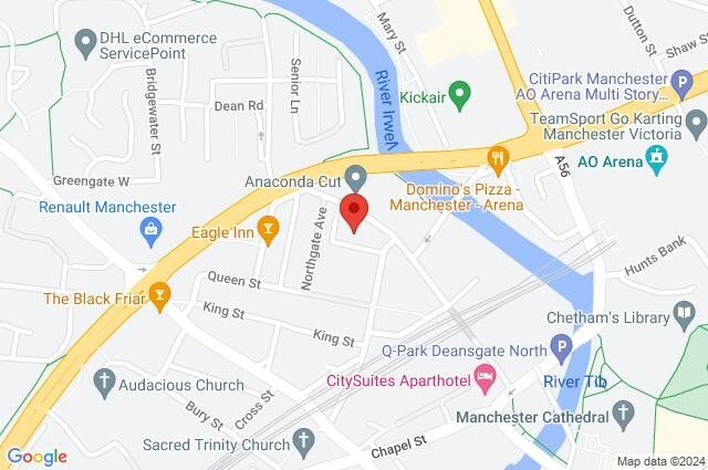 Property photo 2 of 3 Google Maps Image