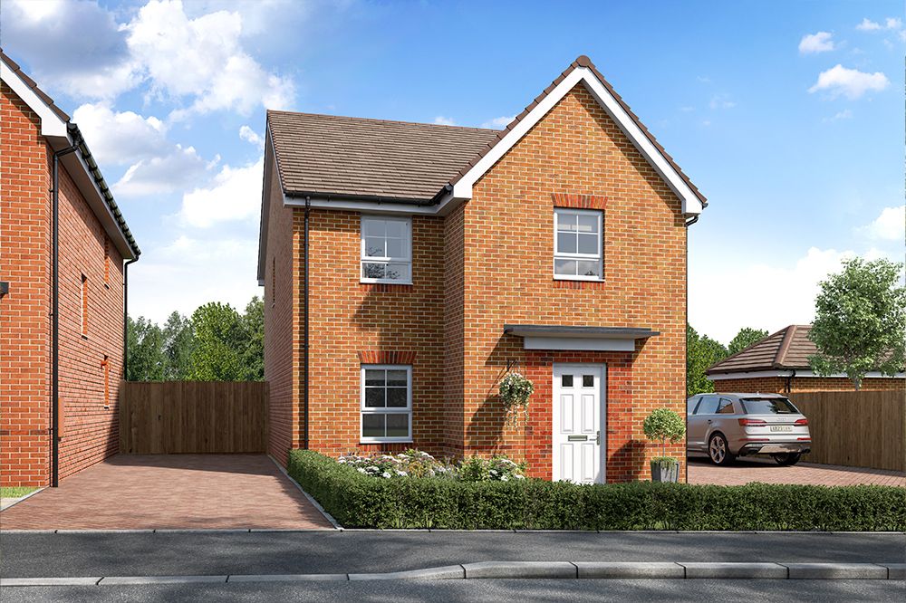 Property photo 1 of 10 Roman Gardens_Bar_Tudeley_CGI