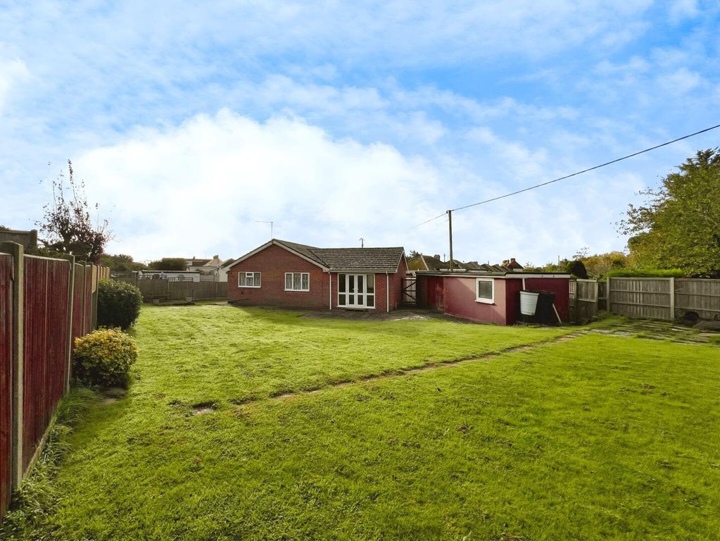 Property photo 2 of 10 Rear Garden