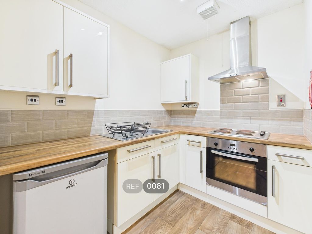 Property photo 1 of 20 Kitchen & Living Area