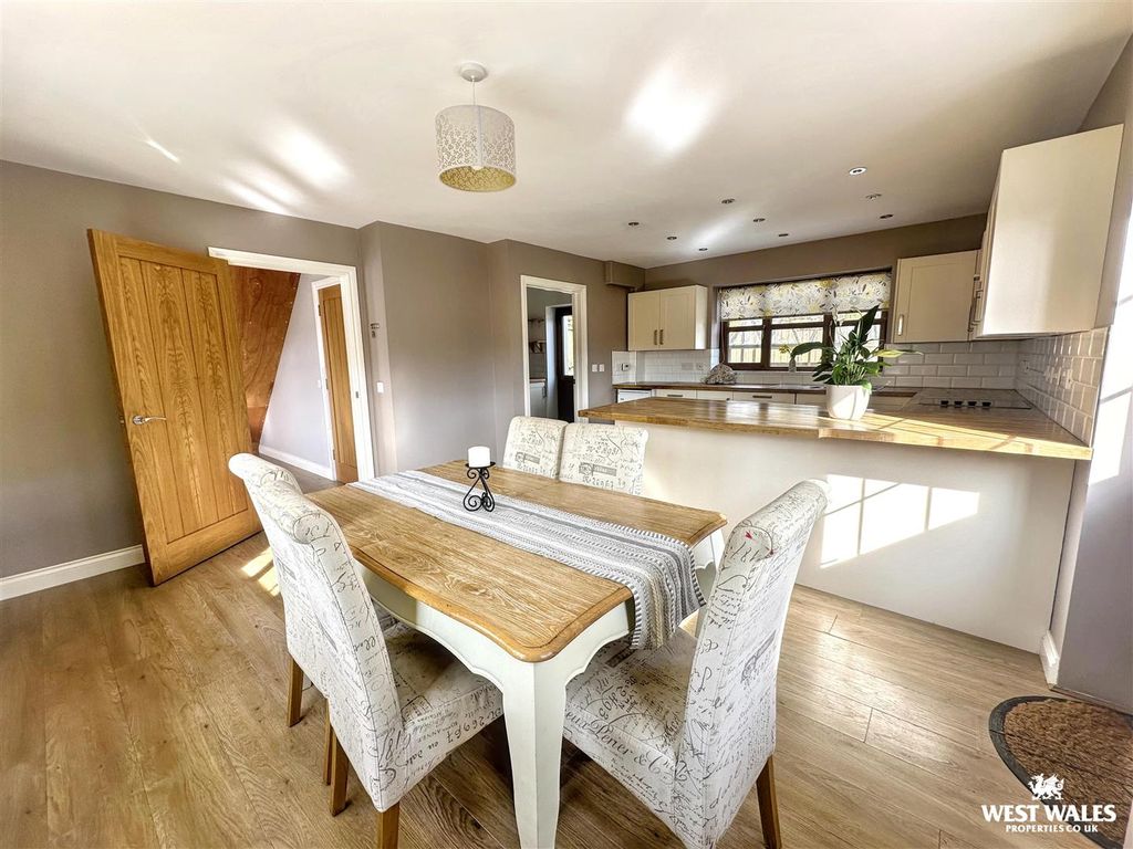 Additional image 5 of 4 bed detached house for saleMill Lane, Narberth SA67