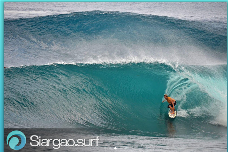 Property photo 1 of 46 Sunrise Villa Is Just A Few Minutes Away To World Class Surf Break. Cloud 9!