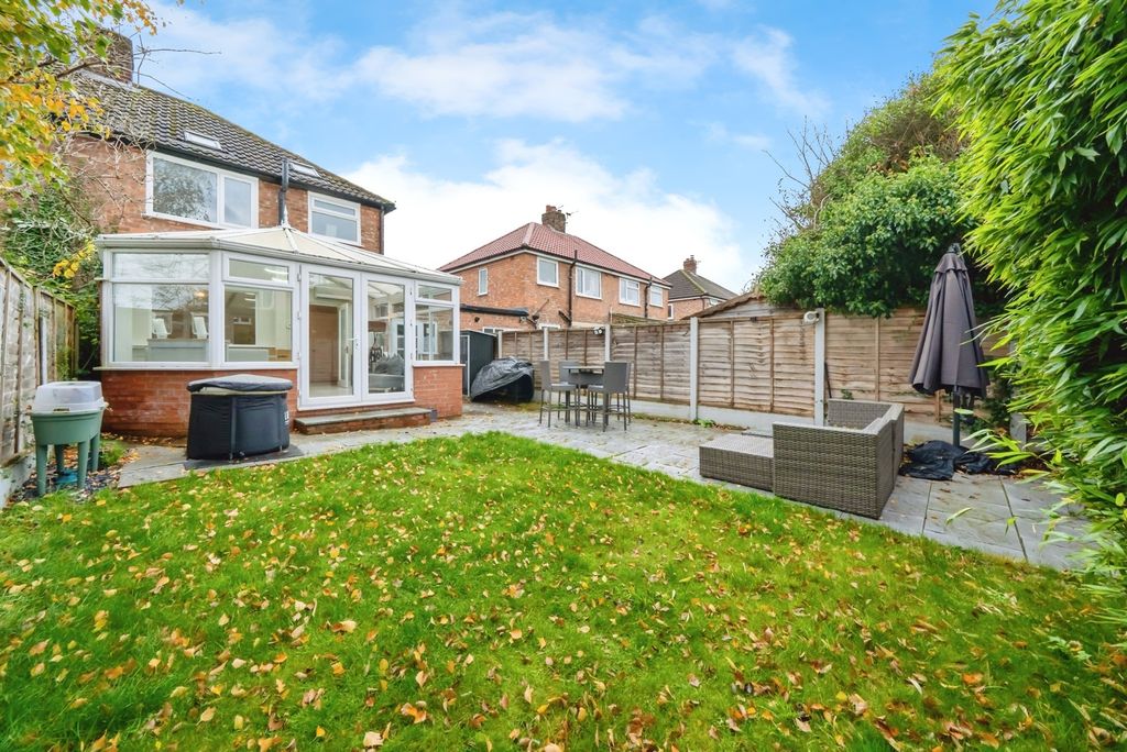 Property photo 3 of 19 Rear