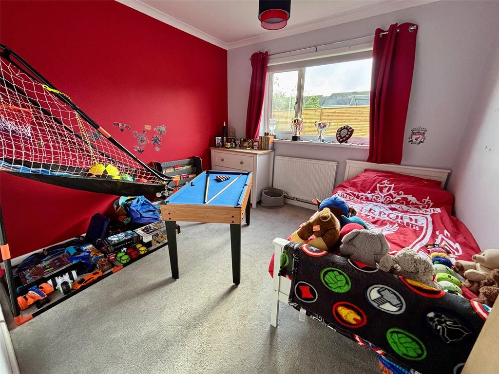 Additional image 9 of 3 bed bungalow for saleSkomer Drive, Milford Haven, Pembrokeshire SA73