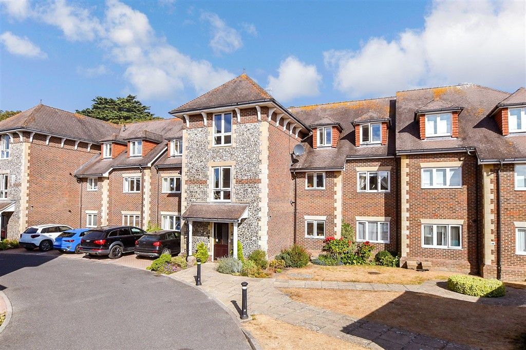 2 bed flat for saleGreenfields, Bognor Regis, West Sussex PO22