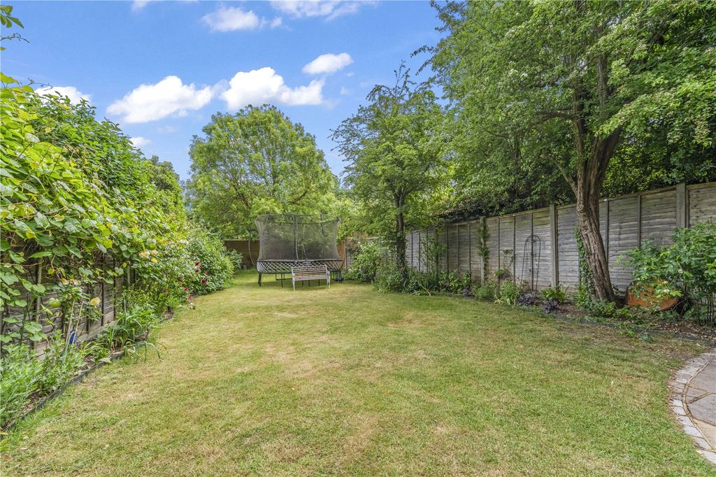 Additional image 9 of 5 bed detached house for saleOld Farm Road, Hampton TW12