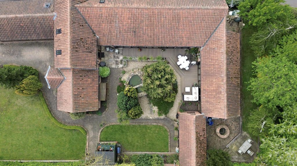 Property photo 1 of 49 Drone External