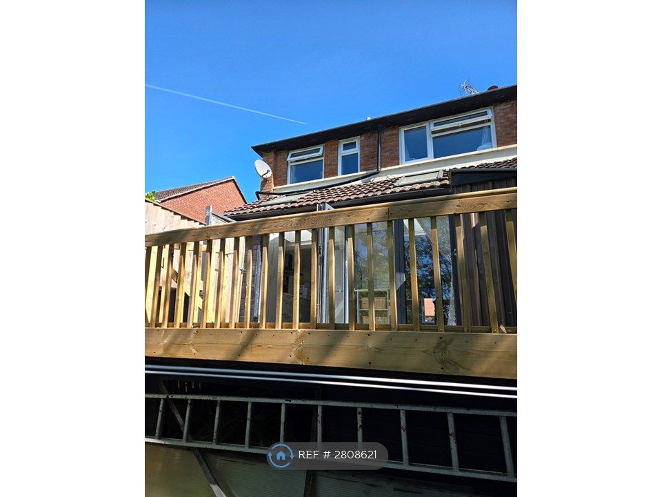 Property photo 2 of 20 Rear Deck