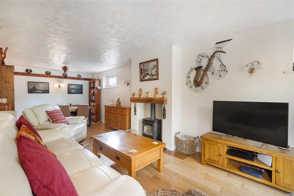Additional image 15 of 2 bed detached bungalow for saleHunton Road, Scotton, Catterick Garrison DL9