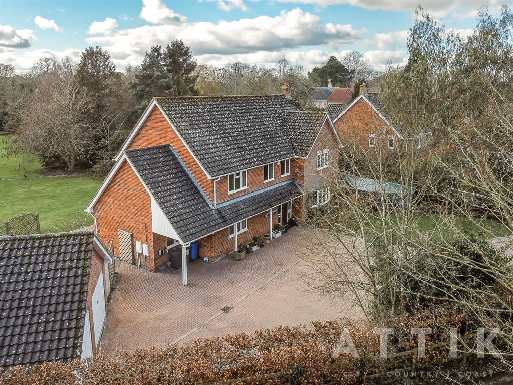 Additional image 51 of 5 bed detached house for saleQuay Street, Halesworth IP19