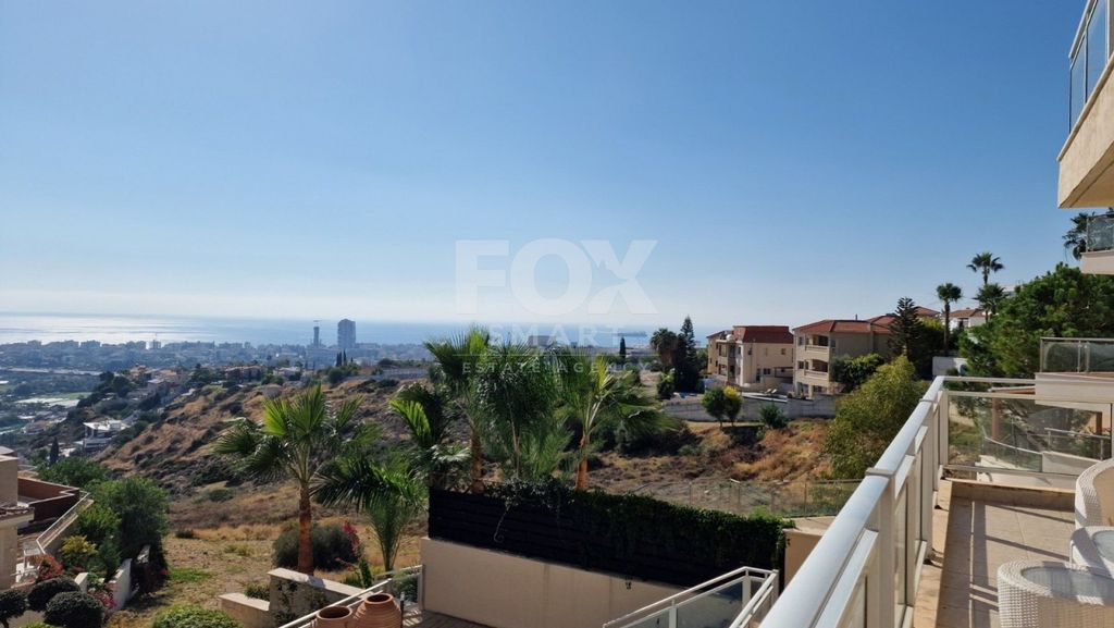 Property photo 1 of 24 4 Bed House For Sale In Germasogeia Limassol Cyprus