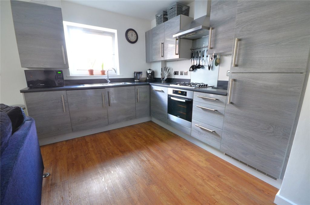 Property photo 3 of 18 Lounge/Diner/Kitchen
