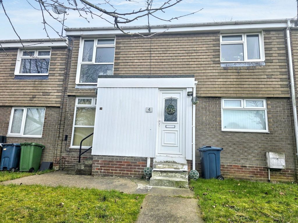 Additional image 8 of 2 bed flat for saleMontford Close, Sunderland SR3