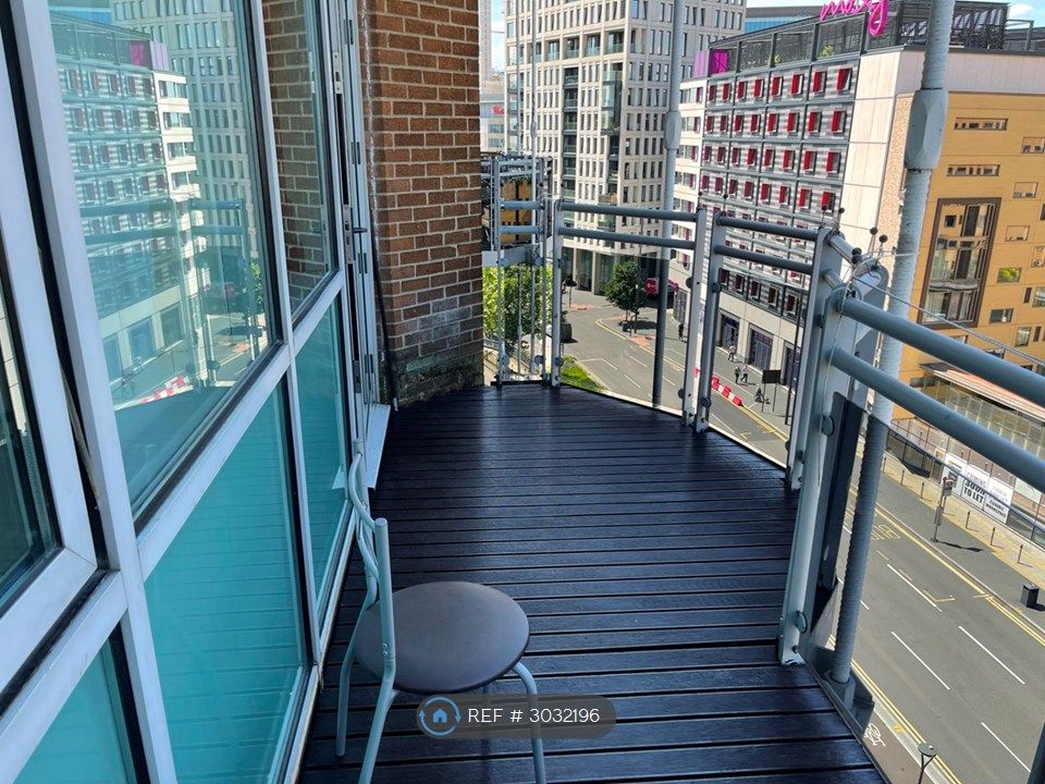 Property photo 1 of 25 Balcony