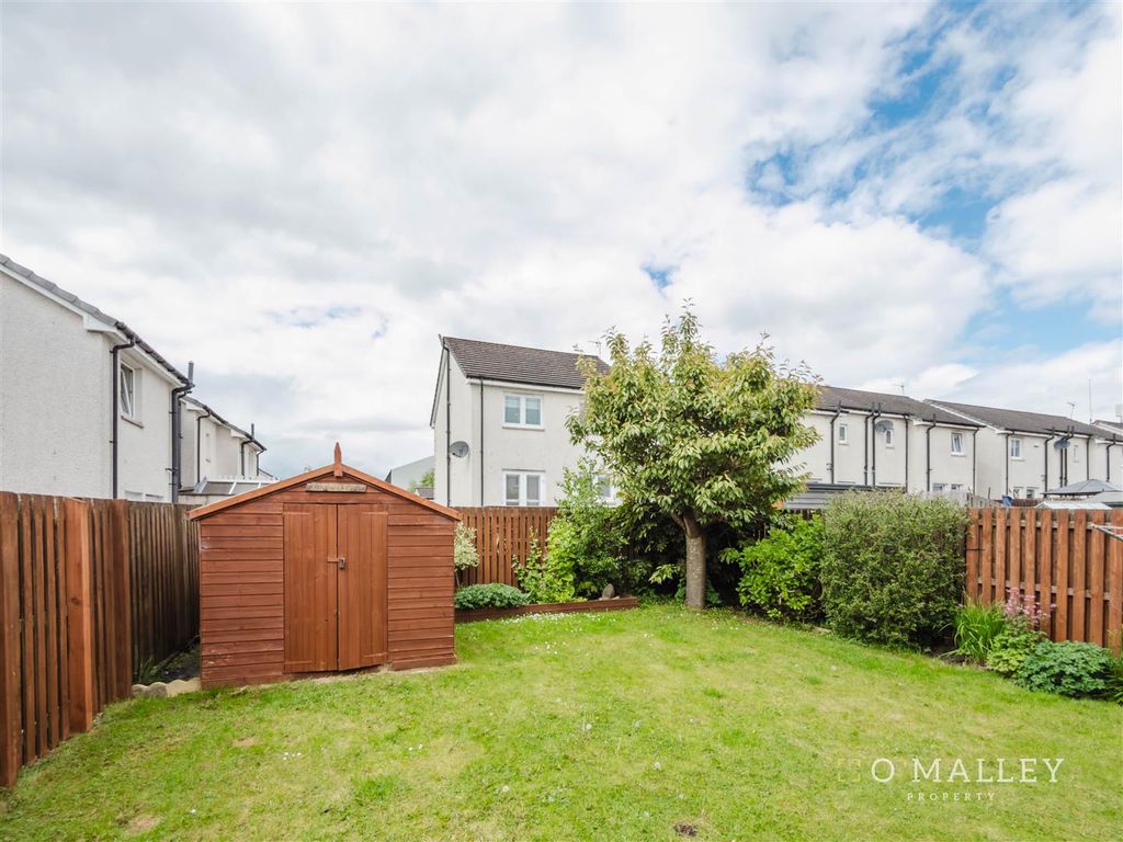 Additional image 24 of 3 bed detached house for saleBellevue Road, Alloa FK10