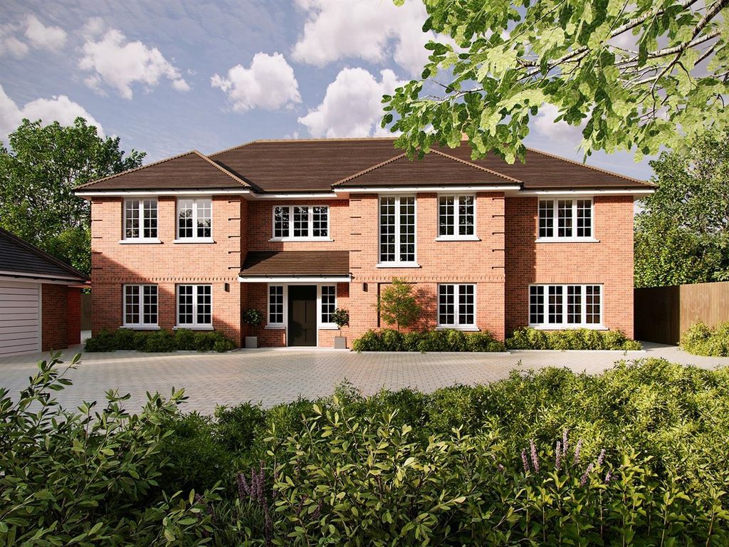 Property photo 1 of 6 1 Wheatfield CGI.Jpg