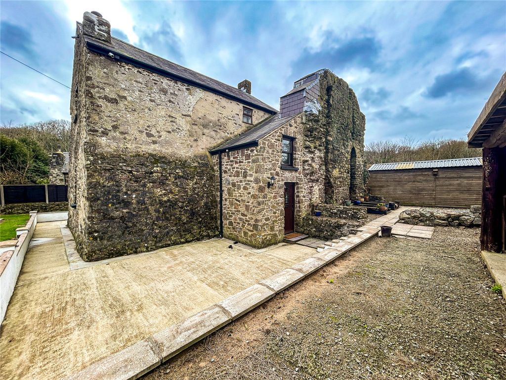 Additional image 5 of 3 bed cottage for saleLower Priory, Milford Haven, Pembrokeshire SA73
