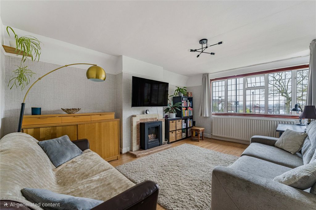 Property photo 2 of 22 Living Room