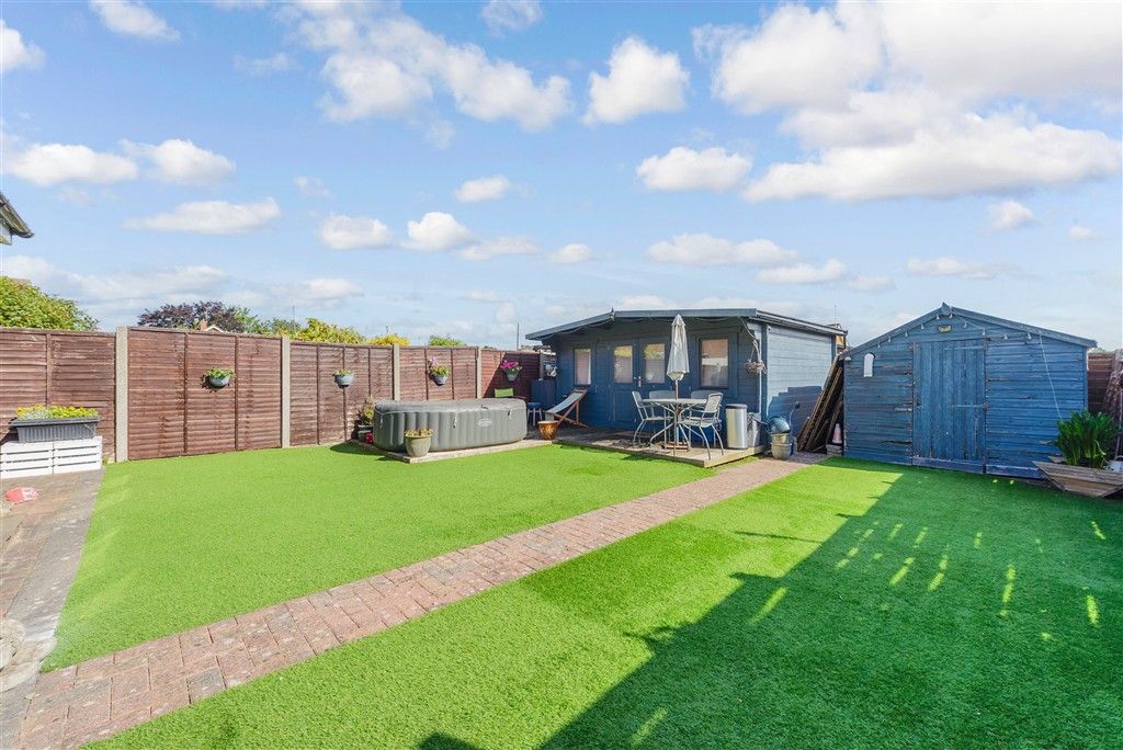 Property photo 1 of 11 Rear Garden