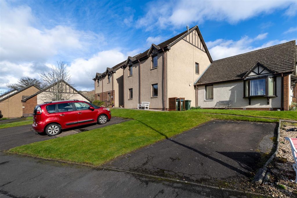 Property photo 1 of 20 36, Earnbank Bridge Of Earn-1.Jpg