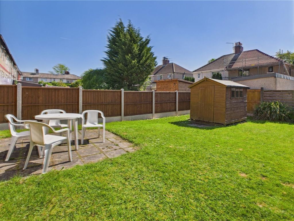 Property photo 2 of 13 Rear Garden
