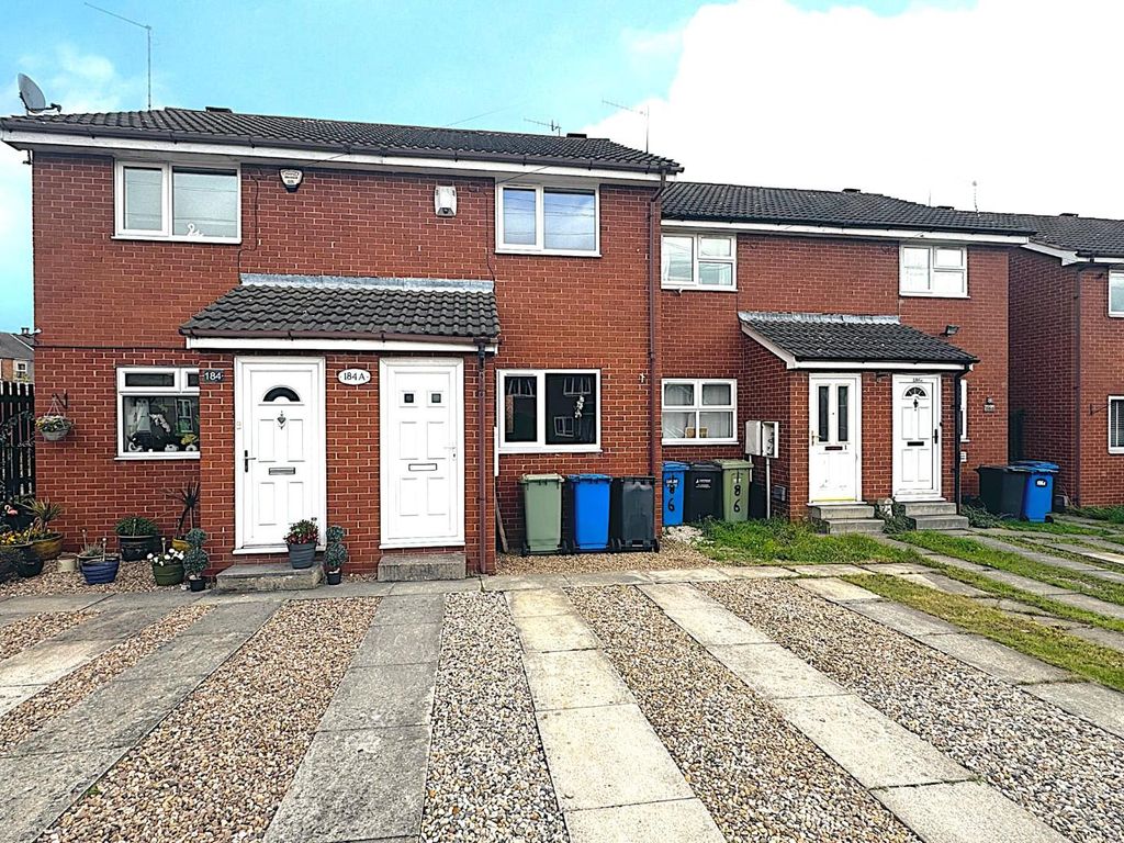 Property photo 1 of 12 External +.Jpg