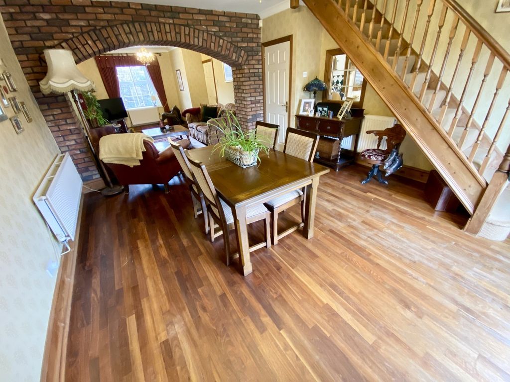 Property photo 3 of 26 Lounge-Dining Room
