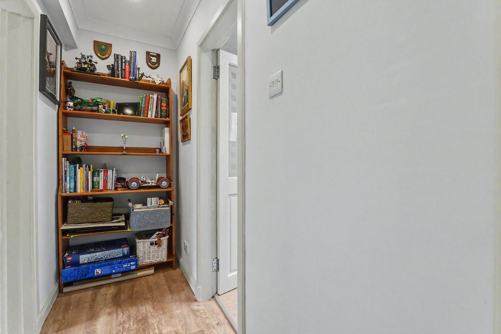 Additional image 21 of 3 bed flat for saleRiccartsbar Avenue, Paisley, Renfrewshire PA2