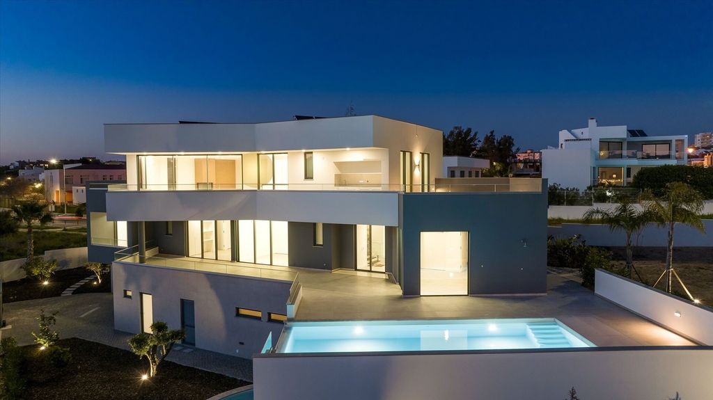 Property photo 1 of 76 Spectacular New 4-Bedroom Villa With Panoramic Sea Views & Luxury Amenities