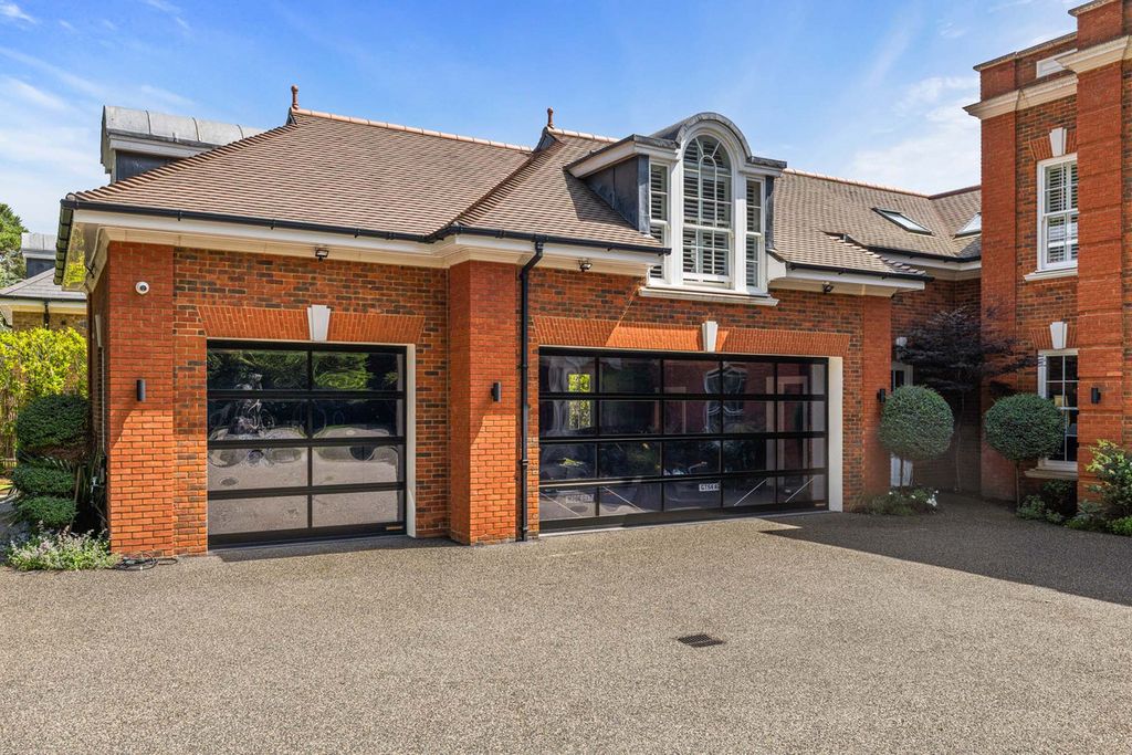 Additional image 40 of 8 bed detached house for saleAbbots Drive, Virginia Water GU25