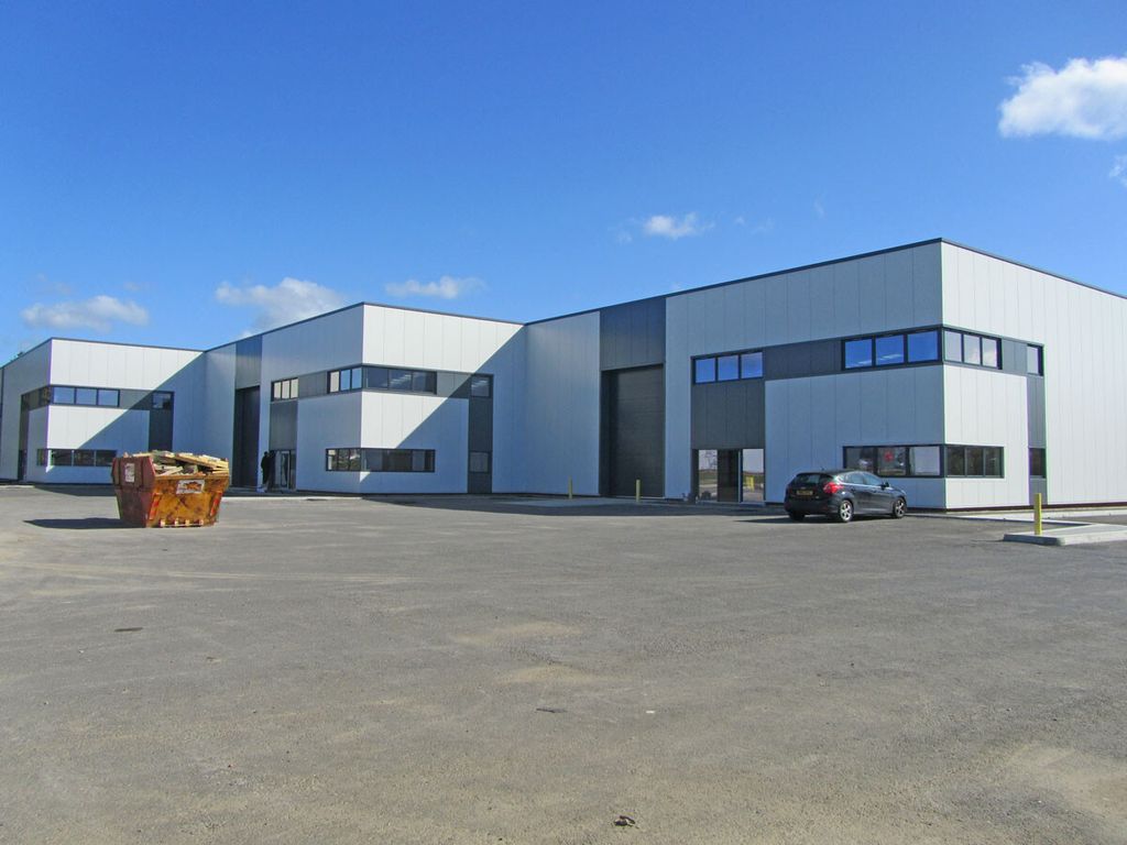 Property photo 1 of 6 Units P, Q & R Swallow Enterprise Park, Hailsham