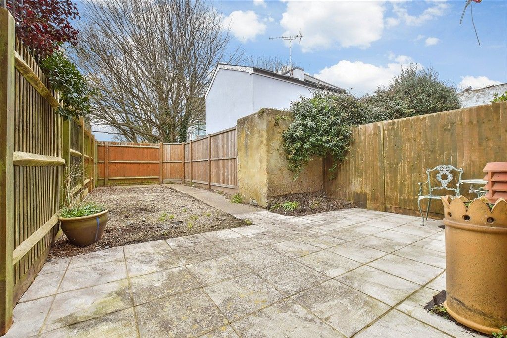 Property photo 2 of 16 Rear Garden