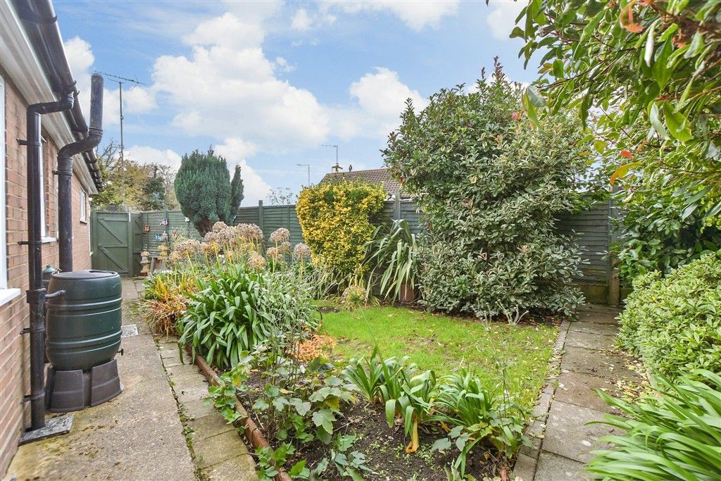 Property photo 2 of 15 Rear Garden