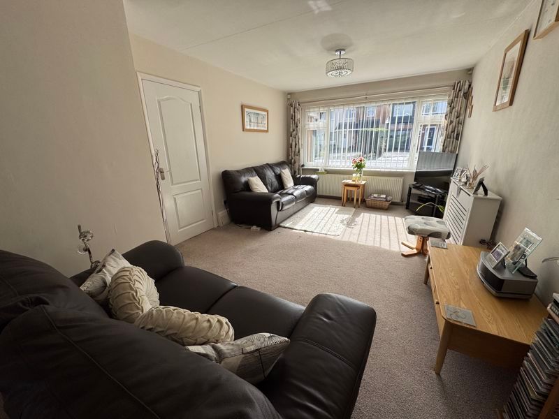 Property photo 2 of 23 Open Plan Lounge Through Dining Room