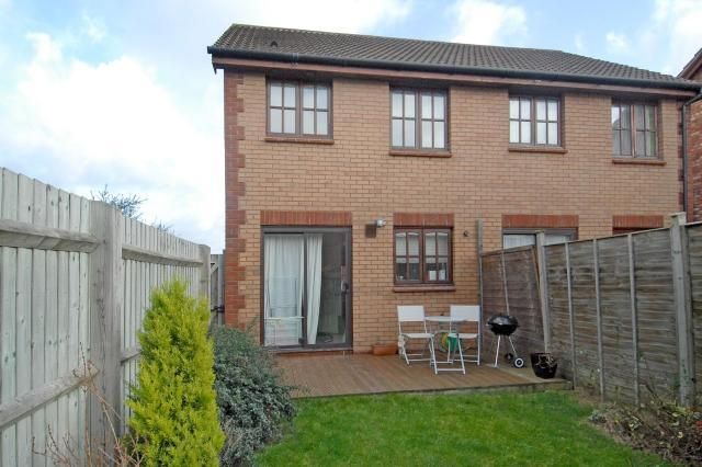 Property photo 2 of 9 Rear Elevation