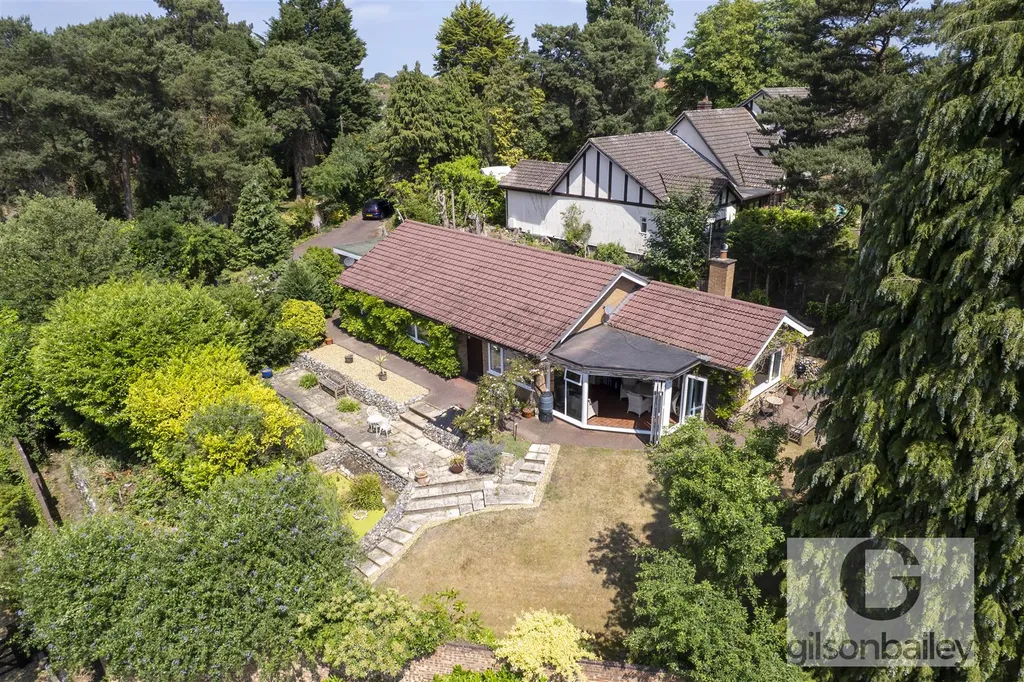House in Broadland, Hellesdon - View 3