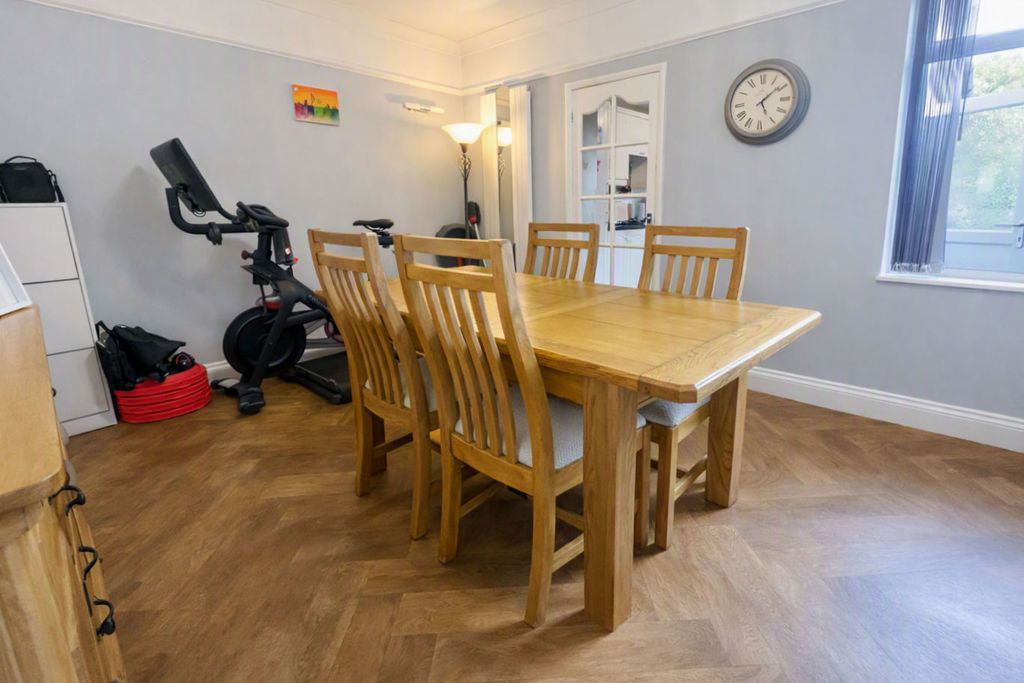Property photo 3 of 12 Dining Room