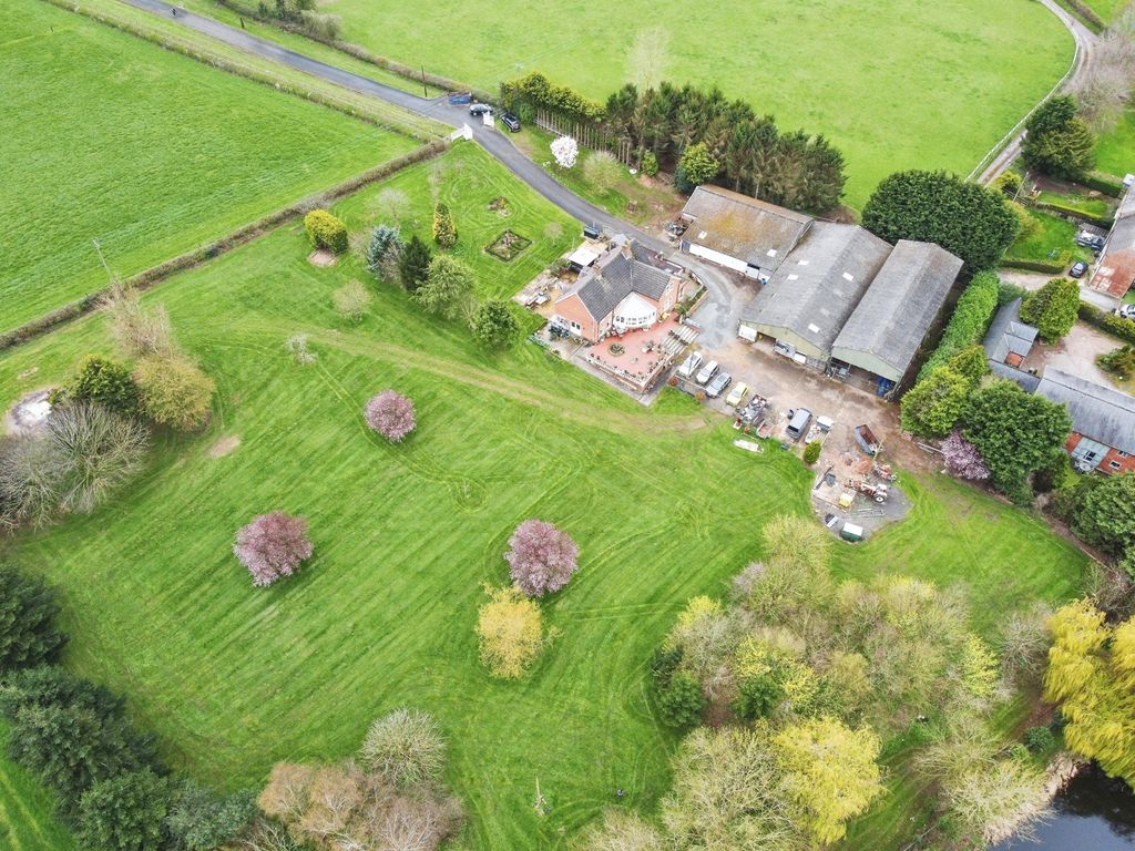 Additional image 22 of Land for saleLutterworth Road, Burton Hastings, Nuneaton, Warwickshire CV11