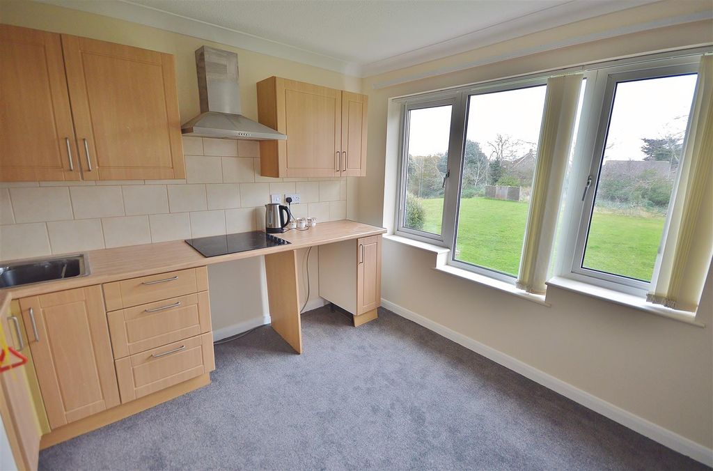 Property photo 3 of 13 Kitchenette Area View