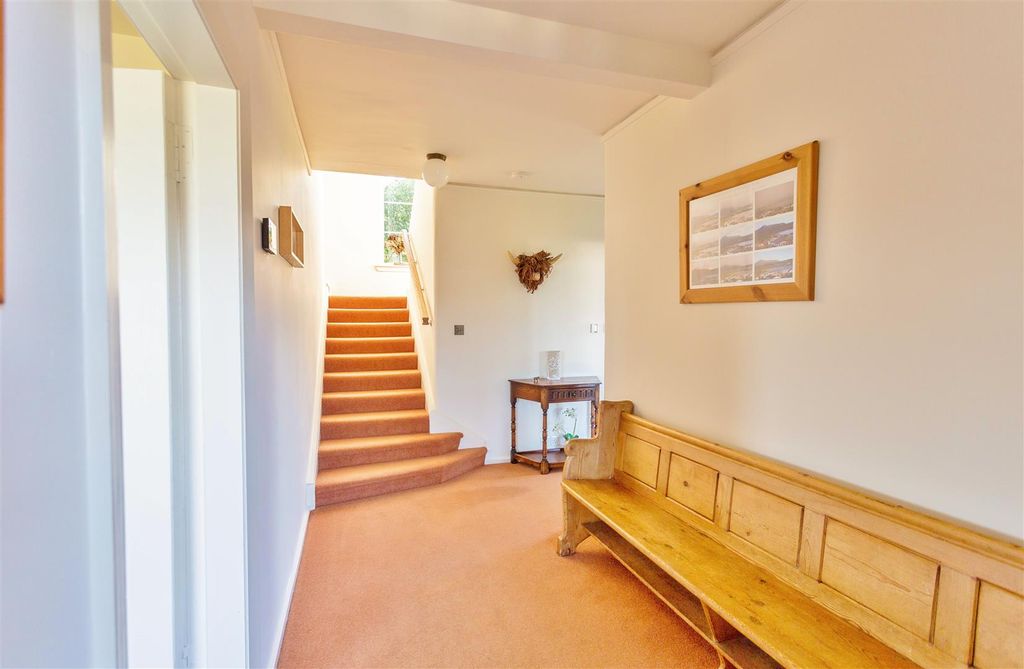 Additional image 5 of 5 bed villa for saleSt Leonards, Brodick, Isle Of Arran KA27