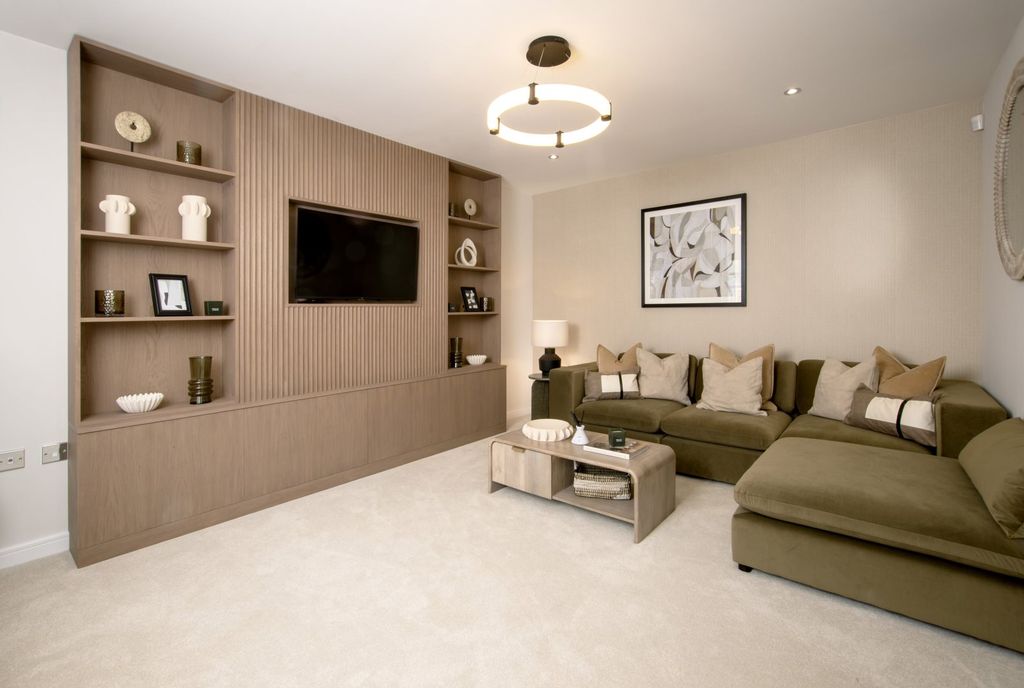 Additional image 7 of 4 bed detached house for saleRoyal Gardens, Bispham, Lancashire FY2