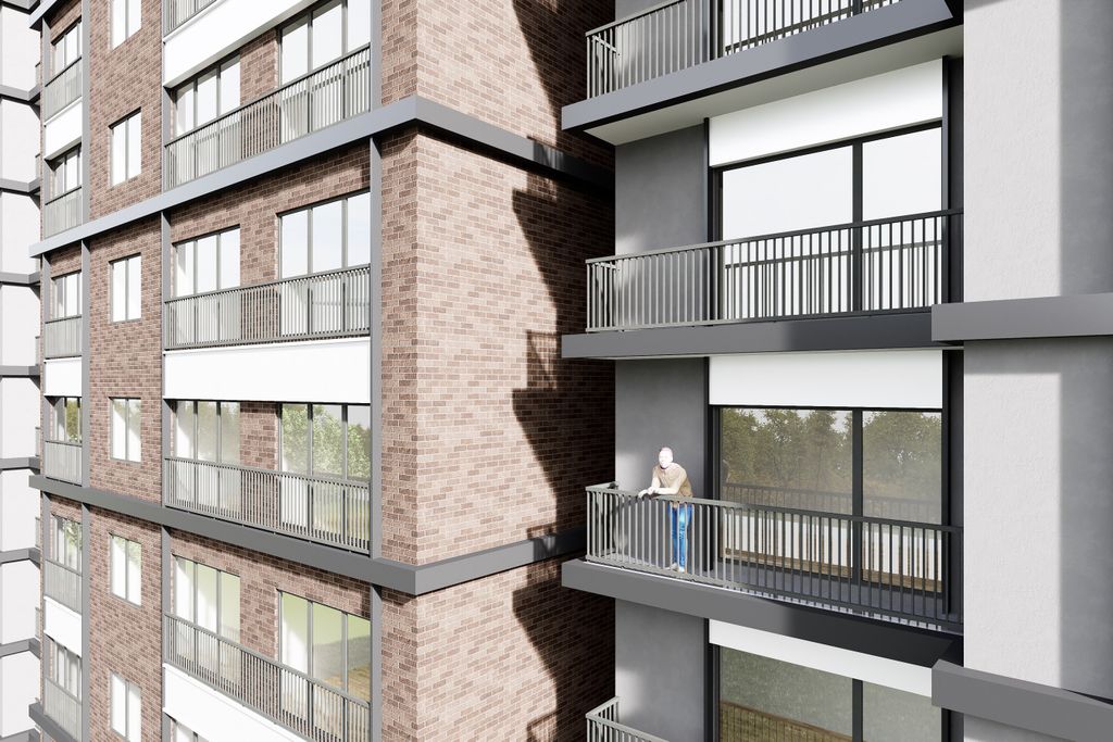 Property photo 3 of 14 Stylish Istanbul Properties For Sale - Modern Architecture