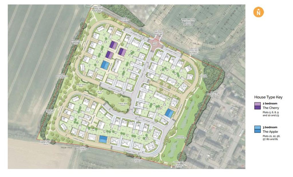 Property photo 1 of 13 Site Plan