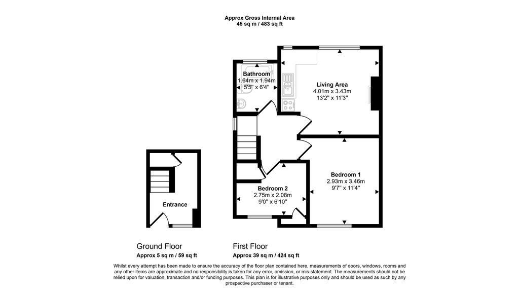 Property photo 2 of 12 28A Edward Road (1).Jpg